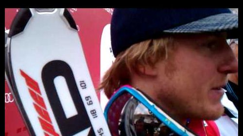 Ted ligety wins audi birds of prey gs in beaver creek