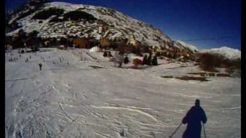 Les deux alpes engl