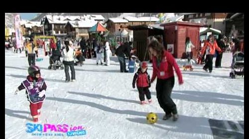 Skipass livigno info 30.12.2010 italiano