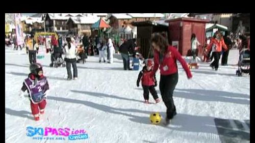 Skipass livigno info 30.12.2010 english