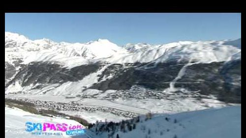 Skipass Livigno Info 05.01.2011 Italiano