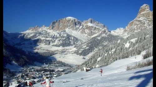 Corvara in Badia - Il meglio delle Dolomiti