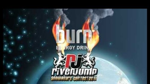 River jump 2011