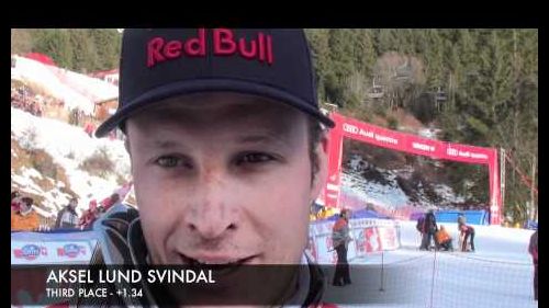 Kostelic wins wengen super combined