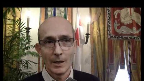 Ciaspolata e gara di sci a genova il 30 gennaio 2011