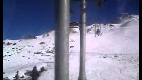 Val thorens