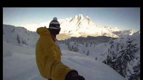 DUE GIORNI IN FREERIDE IN HD.MP4