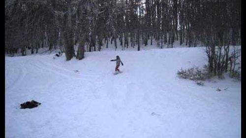 terminillo snowboard 2011