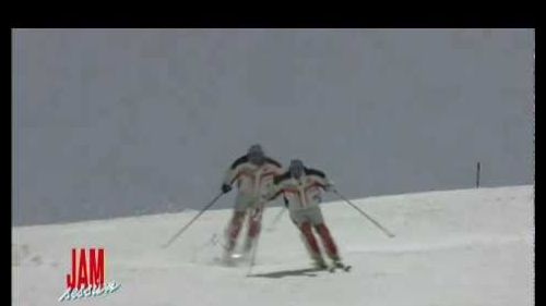 Tre terzi - check point 01/2011 