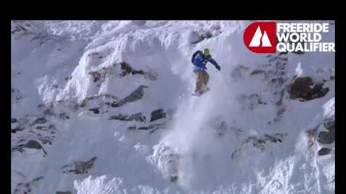 Fwq 2010: nissan mystic xperience, gressoney (ita)