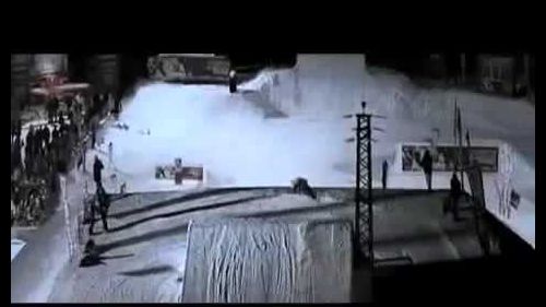 Snowboard - burn river jump 2010 - trailer 1