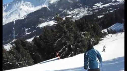 Lenzerheide