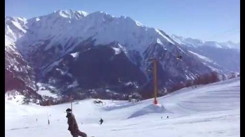 Courmayeur 2010