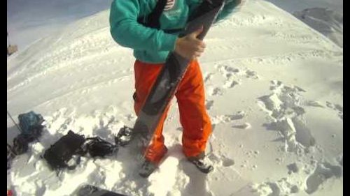 freeride adventures (prima parte: ciaspole e pelli in val mendìa)