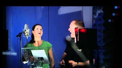 Der offizielle ski wm-song ?between heaven and hell