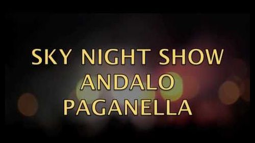 SHUTTLE SERVICE   Andalo Paganella Trentino   Sky Night Show