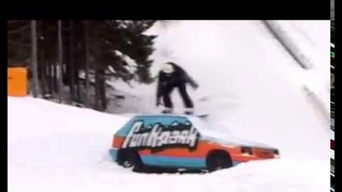 Snowboard Documentary - Lucasgrossoartworks.com