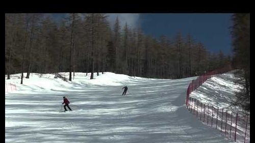 bardonecchia 2011 skiing
