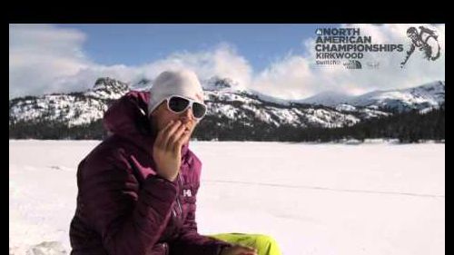 Frenchies checking the us face - freeride session episode 18