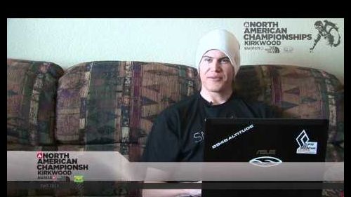 Chillin under the storm - freeride session episode 19