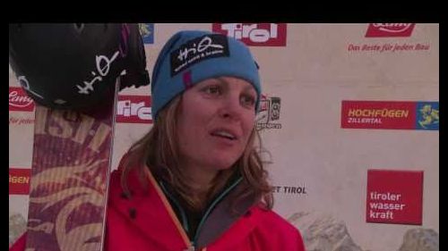 Fwt women 3 - big mountain hochfügen 2011