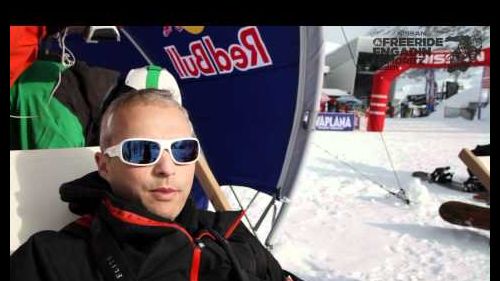 Judging 101 - freeride session episode 14