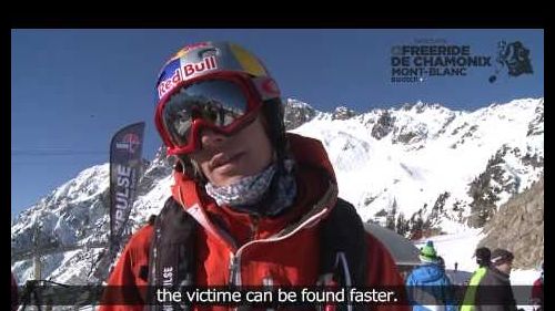 Safety first! - freeride session episode 13