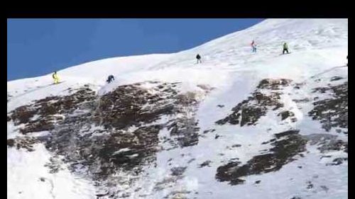 San domenico freeride 2011 qualifiche.flv
