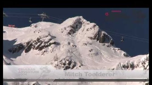 Best of day 2 sochi