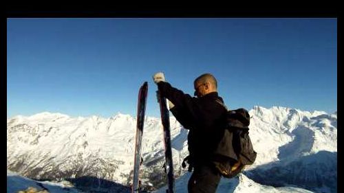Ciaspole e sci alpinismo in Val Grisenche