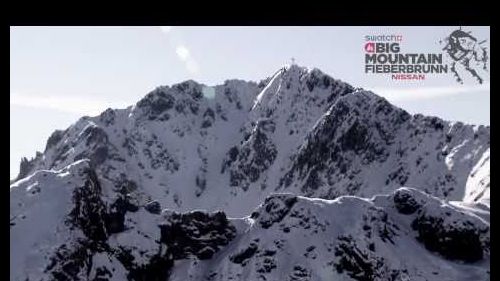 Teaser fieberbrunn 2011 - 5th fwt stop