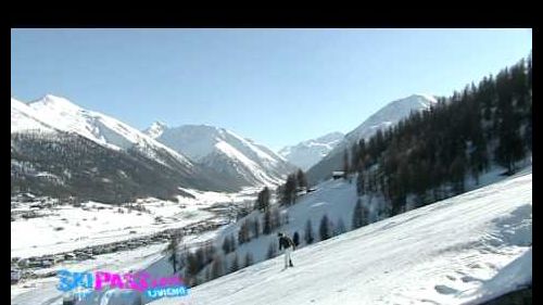 Livigno Skipass Info 10.03.2011 English