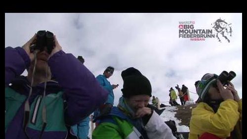 Hello fieberbrunn! - freeride session episode 28