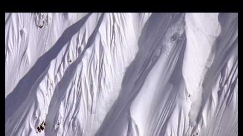 Salomon freeskitv s04 e14 battle of alaska pt - 2