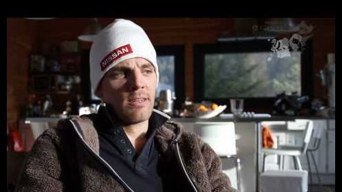 Entente cordiale - freeride session episode 32