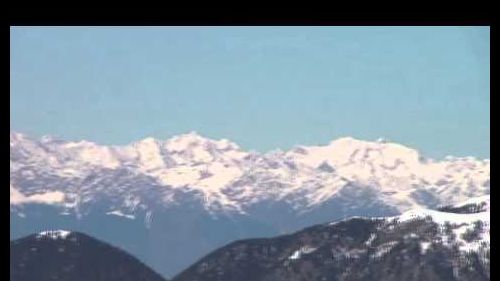 Dolomity2011-Val di Fiemme-Cavalese-Alpe Cermis