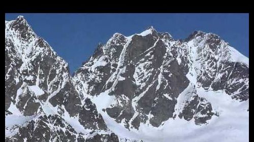 SASSO NERO (HD) m.2921  Valmalenco Scialpinismo