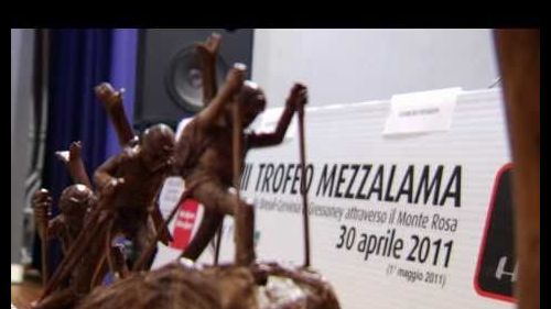 25 marzo 2011 -  Trofeo Mezzalama