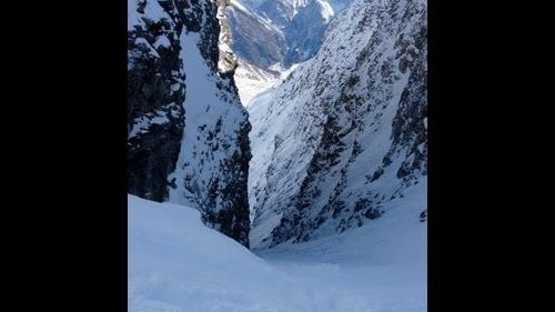 snowboarding alagna valsesia freeride paradise 2005 boardingdoc trip