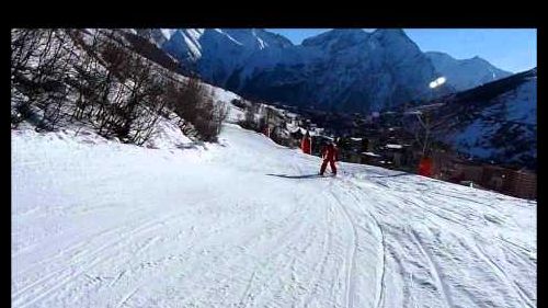 Skiing feb11 film 3.wmv