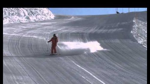 Salomon bbr carving