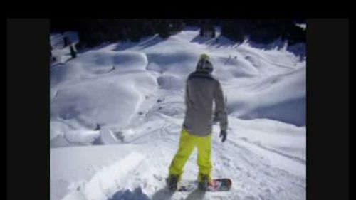 Top 10 snowboarding tricks [hd]