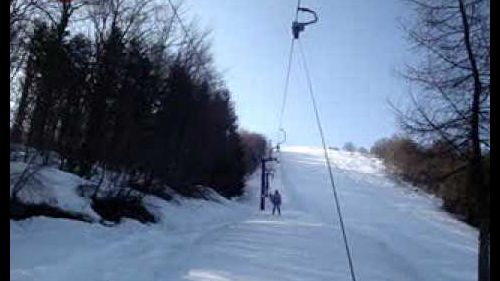 Skilift Bucaneve - Lurisia (CN)