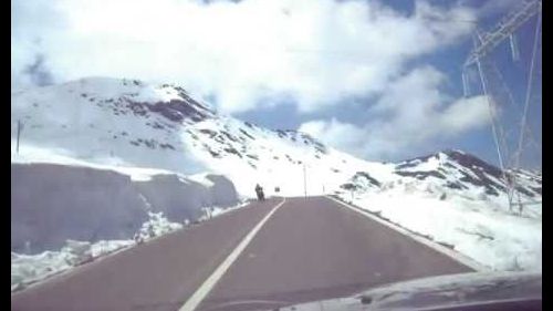 Bormio - Stelvio