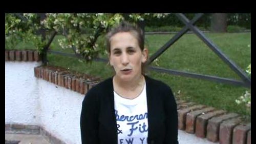 Sabrina fanchini: 