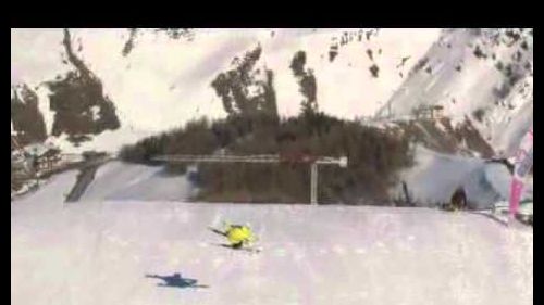 Perchè mottolino ha lo snowpark più bello d'italia? scoprilo in questo video