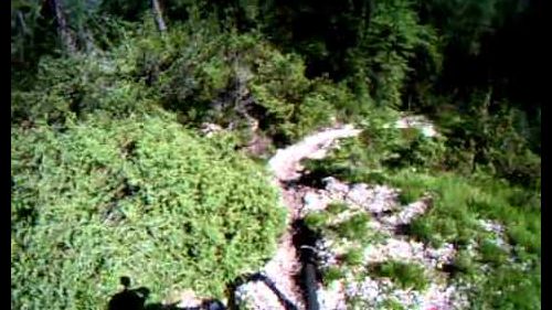 Freeride Cortina d'Ampezzo