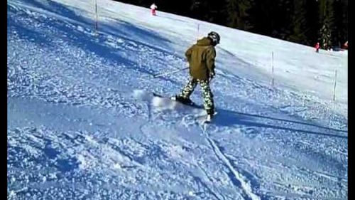 gcse ski movie-will tremlett (part 1)