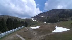 Webcam Piste del Colletto