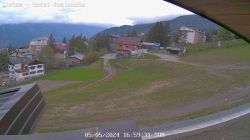 Webcam Clotes monte Sauze d'Oulx